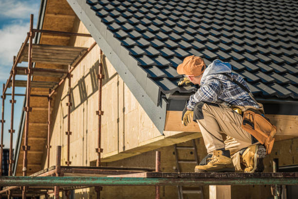 Fast & Reliable Emergency Roof Repairs in South San Gabriel, CA