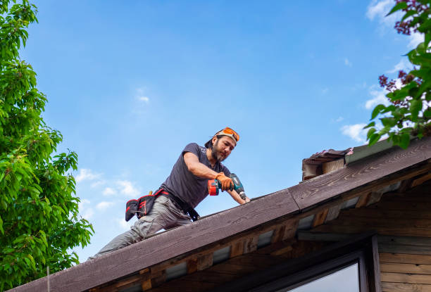 Reliable South San Gabriel, CA Roofing and repair Solutions